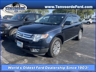 Used 2009 Ford Edge Limited image 1