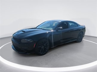 Used 2023 Dodge Charger GT w/ Blacktop Package image 1