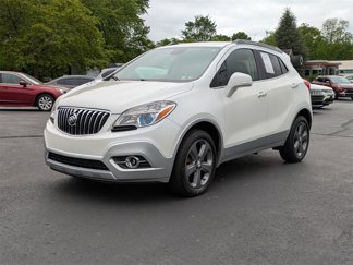 Used 2014 Buick Encore Leather image 1