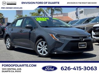Used 2024 Toyota Corolla LE image 1