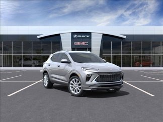 New 2025 Buick Encore GX Avenir w/ Avenir Convenience Package image 1
