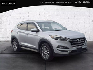 Used 2018 Hyundai Tucson SEL image 1