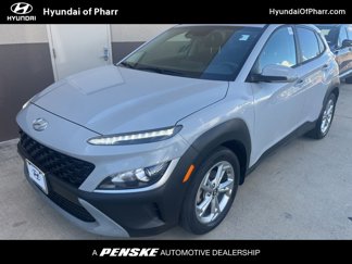 Certified 2022 Hyundai Kona SEL w/ Cargo Package video 1