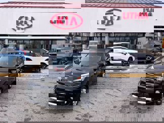 Used 2018 Kia Soul + image 1