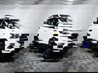 Certified 2017 Ford Escape Titanium image 1