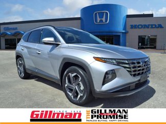 Used 2022 Hyundai Tucson Limited image 1