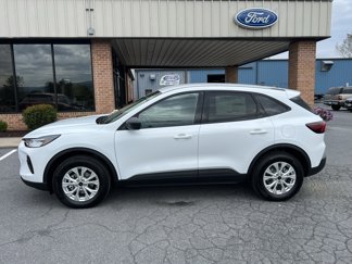 New 2025 Ford Escape Active image 1