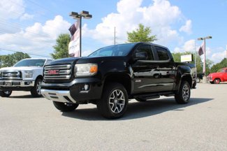 Used 2016 GMC Canyon SLE w/ All Terrain Package image 1