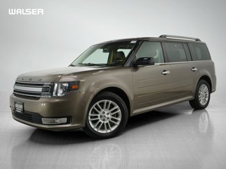 Used 2019 Ford Flex SEL w/ Equipment Group 202A image 1