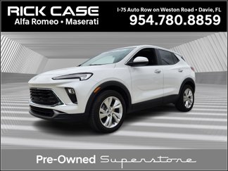 Used 2024 Buick Encore GX Preferred image 1