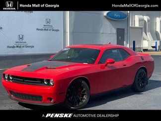 Used 2015 Dodge Challenger R/T Plus image 1