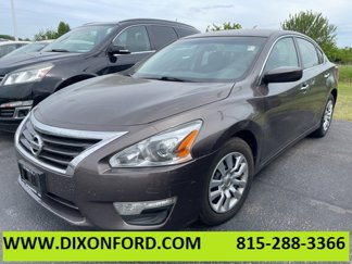 Used 2013 Nissan Altima 2.5 S image 1