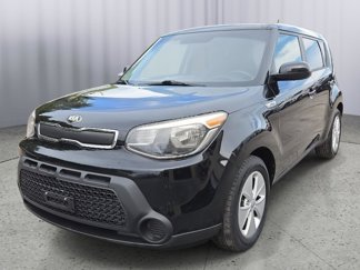 Used 2016 Kia Soul w/ Convenience Package image 1