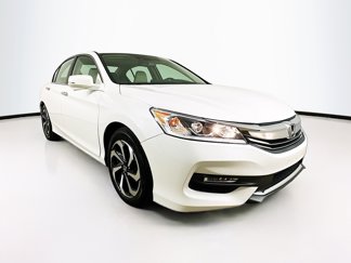 Used 2016 Honda Accord EX-L image 1