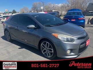 Used 2016 Kia Forte Koup SX image 1