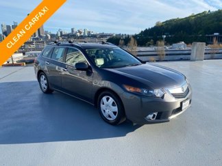 Used 2014 Acura TSX Sport Wagon image 1