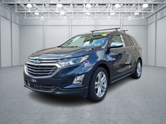 Used 2019 Chevrolet Equinox Premier image 1