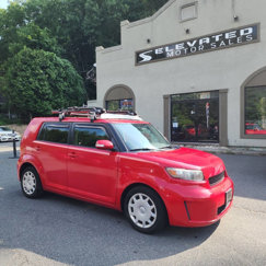 Used 2009 Scion xB image 1
