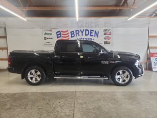 Used 2015 RAM 1500 Sport w/ Convenience Group image 1