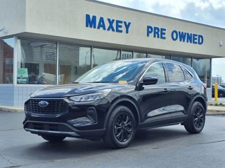 Used 2023 Ford Escape Active w/ Tech Pack #2 image 1