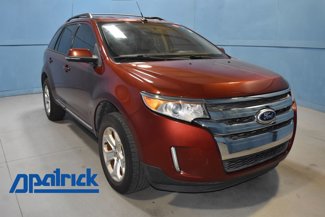 Used 2014 Ford Edge SEL w/ Equipment Group 205A image 1