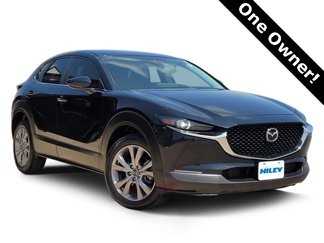 Used 2020 MAZDA CX-30 FWD w/ Preferred Package image 1