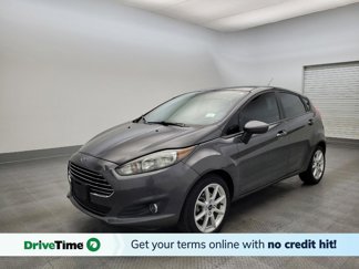 Used 2019 Ford Fiesta SE w/ Equipment Group 201A image 1