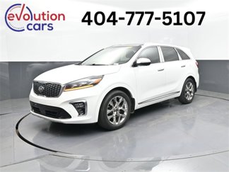 Used 2019 Kia Sorento SX image 1