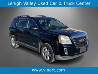 Used 2013 GMC Terrain SLE w/ Convenience Package image 1