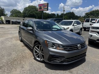 Used 2017 Volkswagen Passat 1.8T R-Line image 1