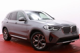 Used 2024 BMW X3 sDrive30i w/ Convenience Package image 1