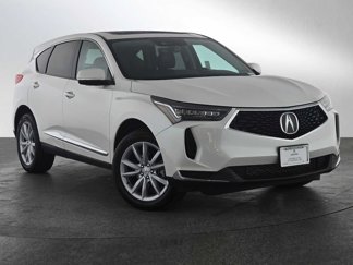 Used 2022 Acura RDX FWD image 1