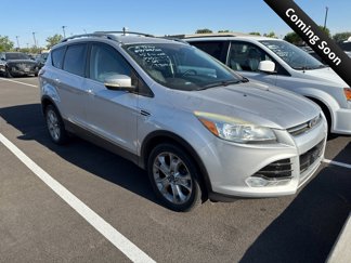 Used 2015 Ford Escape Titanium image 1