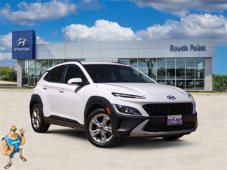 Used 2022 Hyundai Kona SEL image 1