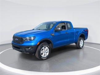 Used 2022 Ford Ranger XL w/ Equipment Group 101A High image 1