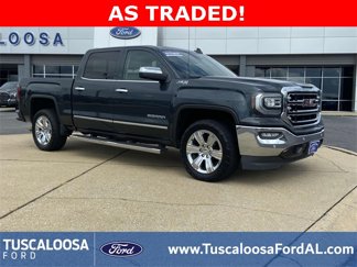 Used 2017 GMC Sierra 1500 SLT image 1