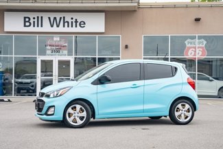 Used 2022 Chevrolet Spark LS video 1