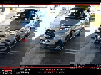 Certified 2023 Honda HR-V Sport image 1