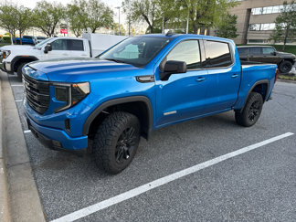 Used 2023 GMC Sierra 1500 Elevation image 1