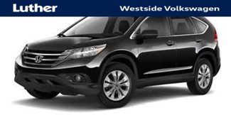 Used 2012 Honda CR-V EX-L image 1