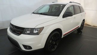 Used 2019 Dodge Journey GT w/ Driver Convenience Group image 1