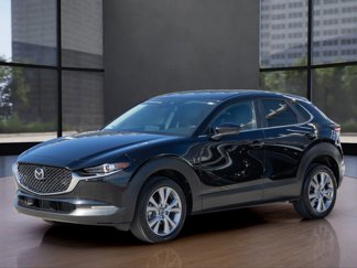 Used 2021 MAZDA CX-30 FWD 2.5 S w/ Select Package image 1