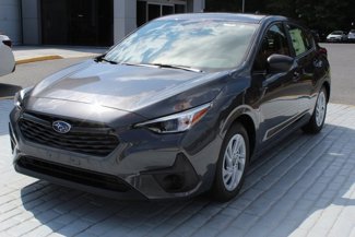 New 2025 Subaru Impreza 2.0i image 1