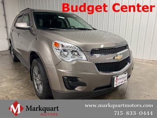 Used 2012 Chevrolet Equinox LT w/ Driver Convenience Package image 1