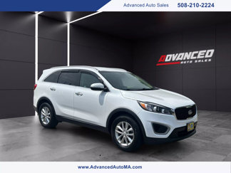 Used 2016 Kia Sorento LX image 1