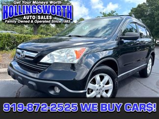 Used 2009 Honda CR-V EX-L image 1