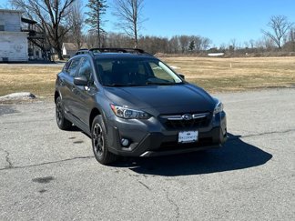 Used 2023 Subaru Crosstrek 2.0i Premium image 1
