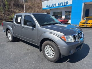 Used 2019 Nissan Frontier SV image 1