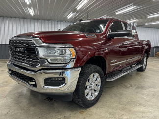 Used 2019 RAM 3500 Limited image 1
