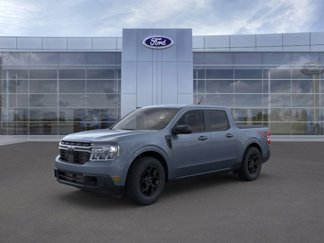New 2024 Ford Maverick Lariat w/ FX4 Off-Road Package image 1